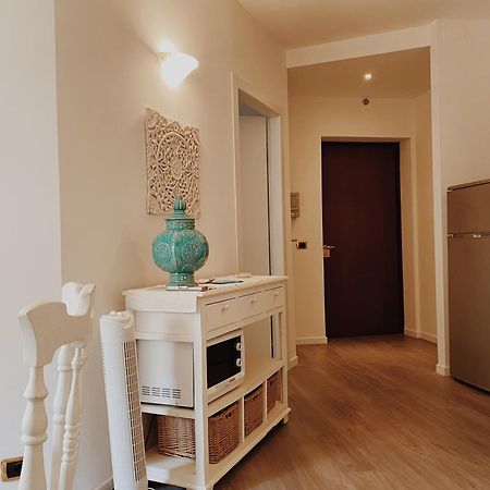 Lo Scalino Apartment เวโรนา ภายนอก รูปภาพ