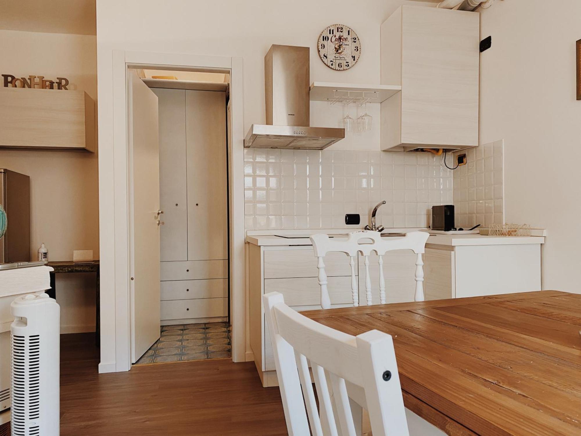 Lo Scalino Apartment เวโรนา ภายนอก รูปภาพ