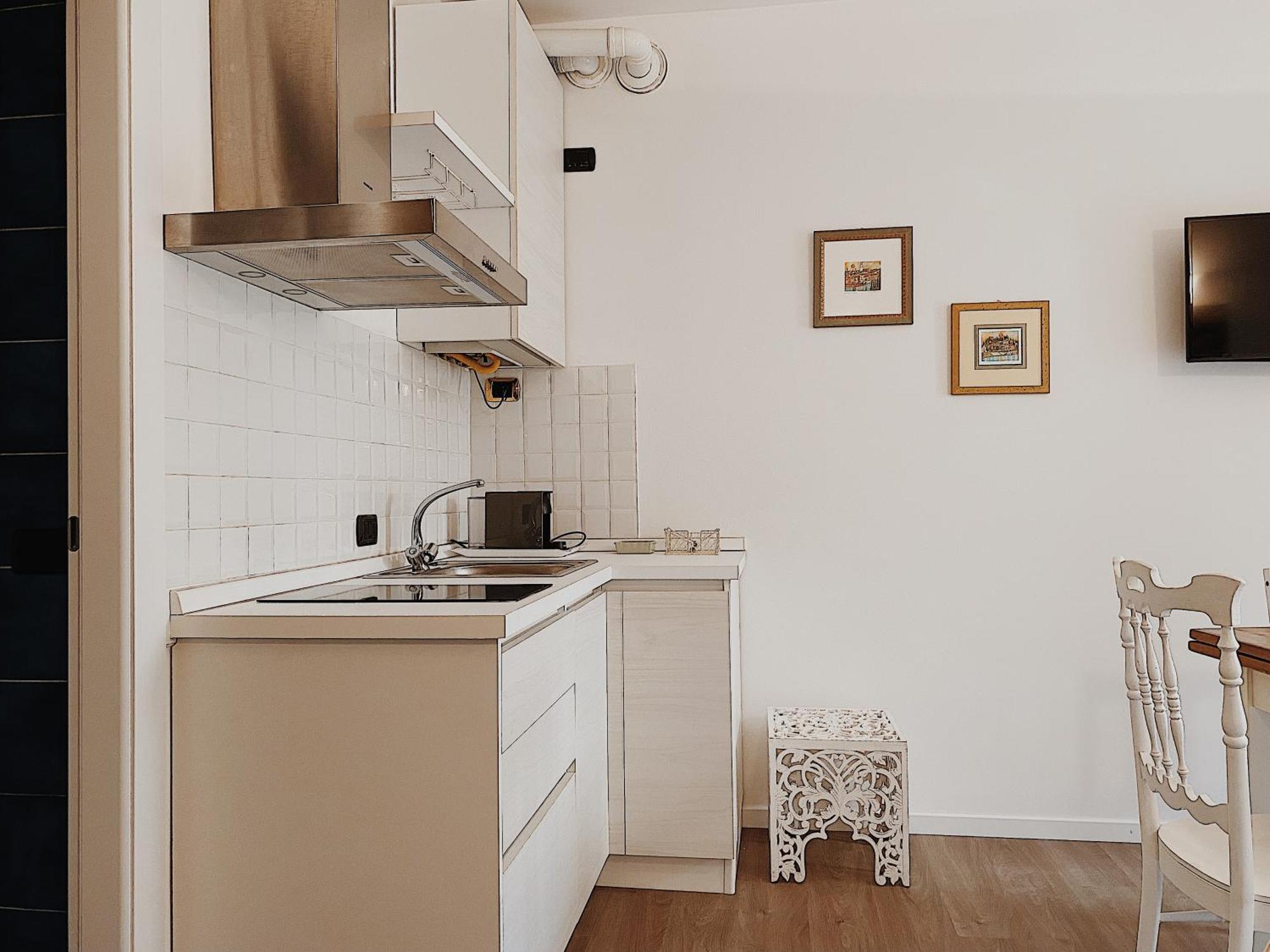 Lo Scalino Apartment เวโรนา ภายนอก รูปภาพ